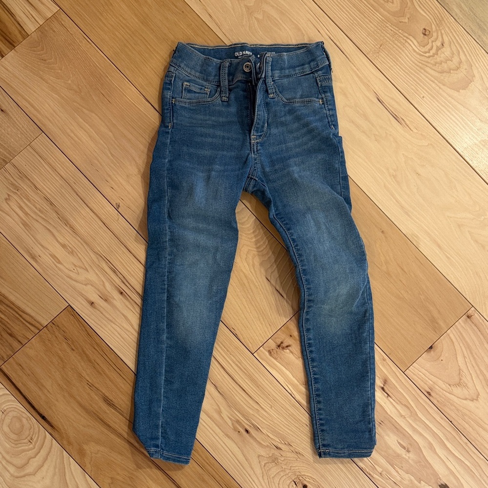 Old Navy Kids Blue Jeans